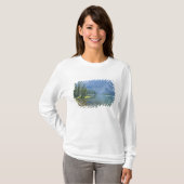 VS, Utah, Ashley National Forest, High Uintas T-shirt (Voorkant volledig)
