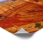 VS, Utah, Bryce Canyon National Park. Poster (Hoek)