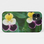 VS, Utah, Cache Valley, Johnny Jump Up Case-Mate iPhone Case (Achterkant (horizontaal))