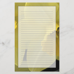 VS, Utah, Cache Valley Narcissen Briefpapier