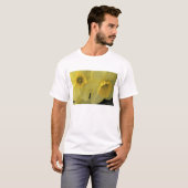 VS, Utah, Cache Valley Narcissen T-shirt (Voorkant volledig)