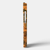 VS, Utah, Capitol Reef National Park Case-Mate iPhone Case (Achterkant / Links)