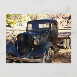 VS, Utah, Capitol Reef National Park, Schitterend Briefkaart