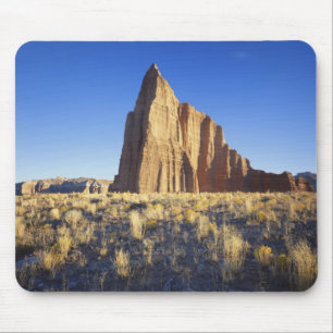 VS, Utah, Colorado Plateau, Lower Cathedral Muismat