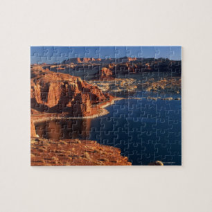 VS, Utah, Glen Canyon Nationaal Herstelgebied 2 Legpuzzel