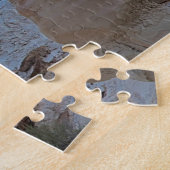 VS, Utah, Grand Staircase Escalante-National 2 Legpuzzel (Zijkant)