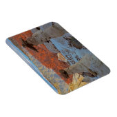 VS, Utah, Grand Staircase Escalante-National 2 Magneet (Rechterzijde)