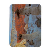 VS, Utah, Grand Staircase Escalante-National 2 Magneet (Verticaal)