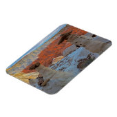 VS, Utah, Grand Staircase Escalante-National 2 Magneet (Linkerzijde)