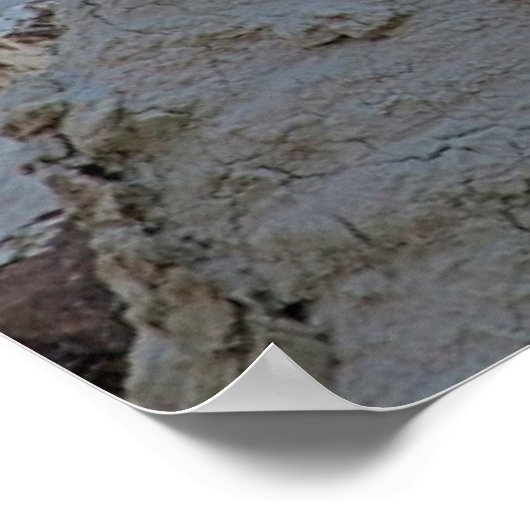 VS, Utah, Grand Staircase Escalante-National 2 Poster (Hoek)