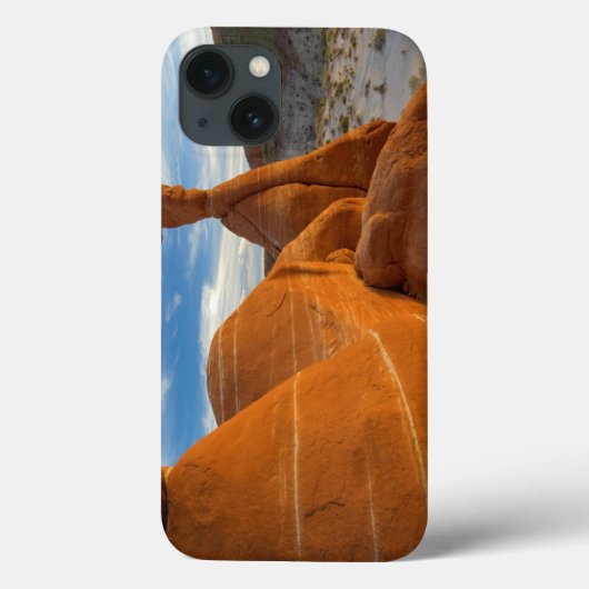 VS, Utah, Grand Staircase Escalante-National Case-Mate iPhone Case (Achterkant)