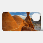 VS, Utah, Grand Staircase Escalante-National Case-Mate iPhone Case (Achterkant (horizontaal))