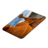 VS, Utah, Grand Staircase Escalante-National Magneet (Linkerzijde)