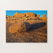 VS, Utah, Moab, Sandstone Legpuzzel (Horizontaal)