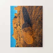 VS, Utah, Moab, Zandsteen Legpuzzel (Verticaal)