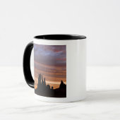 VS, Utah, Monument Valley National Park. 2 Mok (Voorkant links)