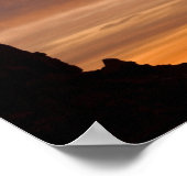 VS, Utah, Monument Valley National Park. 2 Poster (Hoek)