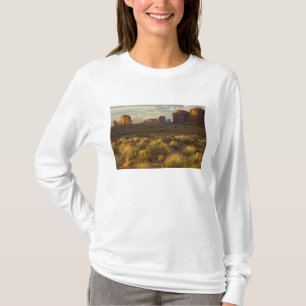VS, Utah, Monument Valley National Park. T-shirt