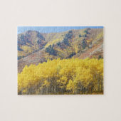 VS, Utah, nationaal bos met warenhek, Legpuzzel (Horizontaal)