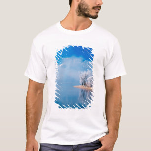 VS, Utah, Soldier Hollow, Nabij de 2002 T-shirt