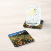 VS, Utah, Uinta-Wasatch-Cache National Forest Drankjes Onderzetter (Rechterzijde)