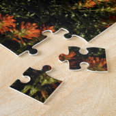 VS, Utah, Uinta-Wasatch-Cache National Forest Legpuzzel (Zijkant)
