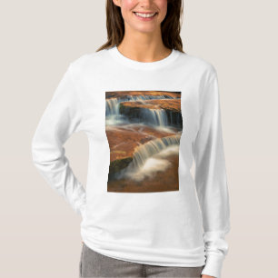 VS, Utah, Zion National Park. Schitterend vanaf 2 T-shirt