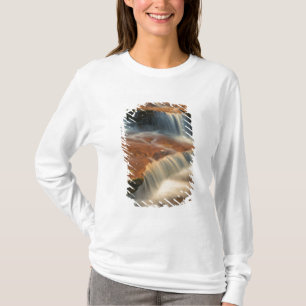 VS, Utah, Zion National Park. Schitterend vanuit 2 T-shirt