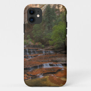 VS, Utah, Zion National Park. Schitterend vanuit d Case-Mate iPhone Case