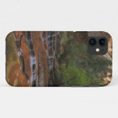 VS, Utah, Zion National Park. Schitterend vanuit d Case-Mate iPhone Case (Achterkant (horizontaal))