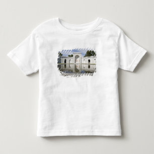 VS, VA, Arlington. Vrouwen in militaire dienst voo Kinder Shirts