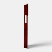 VS / vergrendelde vlag Case-Mate iPhone Case (Achterkant / Rechts)
