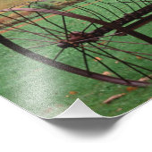 VS, Vermont, Boerderij. Foto Afdruk (Hoek)