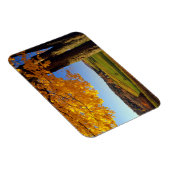 VS, Vermont. Boerderij Schilderachtig nabar South Magneet (Rechterzijde)