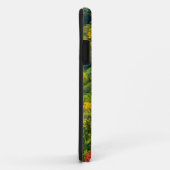 VS, Vermont. Herfstloof langs Highway 100. Case-Mate iPhone Case (Achterkant/rechts)