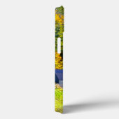 VS, Vermont. Herfstloof langs Highway 100. Case-Mate iPhone Case (Achterkant / Rechts)