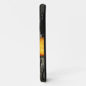 VS, Vermont. Pompoenen Case-Mate iPhone Case (Achterkant/links)