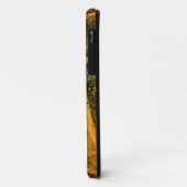 VS, Vermont, South Woodstock Case-Mate iPhone Case (Achterkant/links)