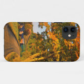 VS, Vermont, South Woodstock Case-Mate iPhone Case (Achterkant (horizontaal))