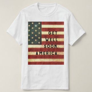 VS Verzet Protest Bewaar Democratie 2026 T-shirt