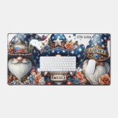VS viert 250 jaar Gnomeen Bureaumat (Keyboard & Muis)
