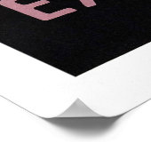 VS Vintage Travel Poster teruggezet (Hoek)