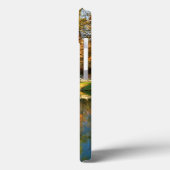 VS, Virginia, Blue Ridge Parkway, Mabry Mill Case-Mate iPhone Case (Achterkant / Links)