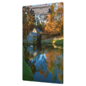 VS, Virginia, Blue Ridge Parkway, Mabry Mill Klembord (Links)