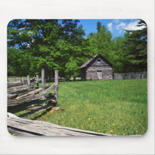 VS, Virginia, Blue Ridge Parkway, The Puckett 2 Muismat