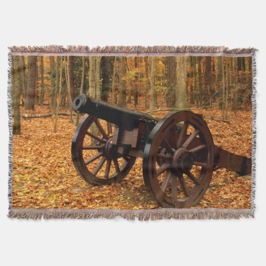 VS, Virginia, Colonial National Historical Deken (Voorkant)