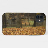 VS, Virginia, Covington, Humpback Overdekt Case-Mate iPhone Case (Achterkant (horizontaal))