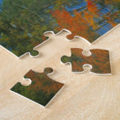 VS, Virginia, Fairy Stone State Park 2 Legpuzzel (Zijkant)