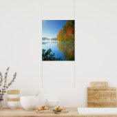 VS, Virginia, Fairy Stone State Park 2 Poster (Keuken)