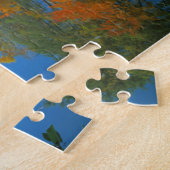 VS, Virginia, Fairy Stone State Park Legpuzzel (Zijkant)